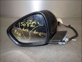 Front door electric wing mirror