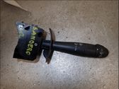 Wiper control stalk