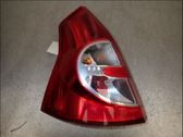 Rear/tail lights