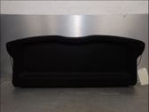 Parcel shelf