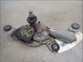 Wischermotor Heckscheibe