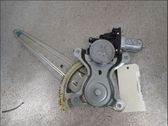 Fensterheber elektrisch mit Motor Tür hinten