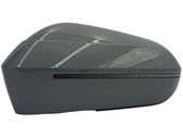 Plastic wing mirror trim cover