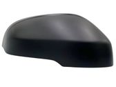 Plastic wing mirror trim cover