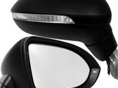 Verre de rétroviseur latéral