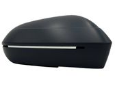 Plastic wing mirror trim cover