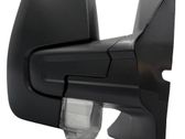 Front door electric wing mirror