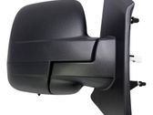Front door electric wing mirror