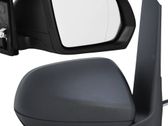 Front door electric wing mirror