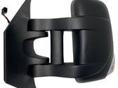 Front door electric wing mirror