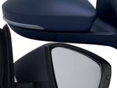 Front door electric wing mirror