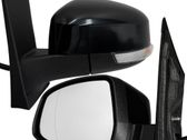 Front door electric wing mirror