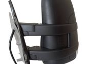 Front door electric wing mirror