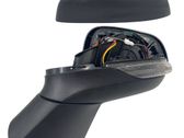 Front door electric wing mirror