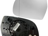 Wing mirror glass