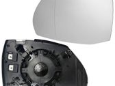 Wing mirror glass