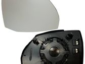 Wing mirror glass