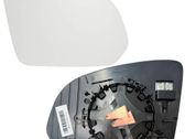 Wing mirror glass