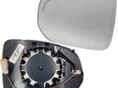 Wing mirror glass