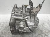 Manual 5 speed gearbox