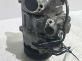 Compresor (bomba) del aire acondicionado (A/C))