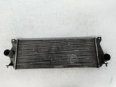 Intercooler radiator