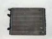 Coolant radiator