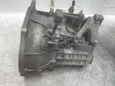 Manual 5 speed gearbox