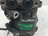 Compresor (bomba) del aire acondicionado (A/C))