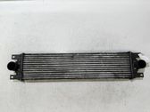 Radiador intercooler