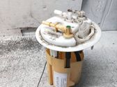 Polttoainesäiliön pumppu