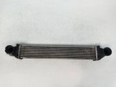 Radiador intercooler