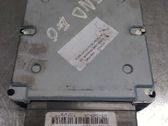 Engine control unit/module