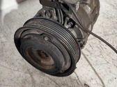 Air conditioning (A/C) compressor (pump)
