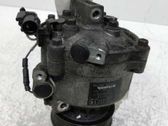 Compresor (bomba) del aire acondicionado (A/C))