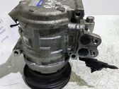 Air conditioning (A/C) compressor (pump)