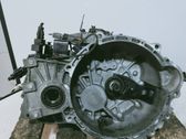 Manual 5 speed gearbox