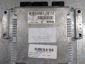 Engine control unit/module