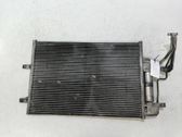A/C cooling radiator (condenser)