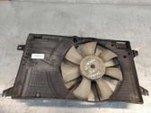 Ventilador eléctrico del radiador