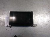 Head up display screen