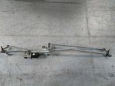 Motor del limpiaparabrisas