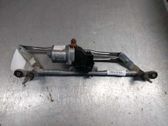 Motor del limpiaparabrisas