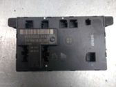 Homelink control unit