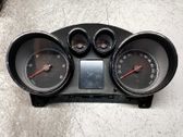 Speedometer (instrument cluster)