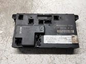 Other control units/modules