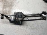 Wiper motor