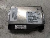 Gearbox control unit/module