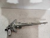 Front door electric window regulator