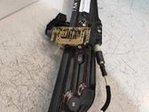 Regulador de puerta trasera con motor